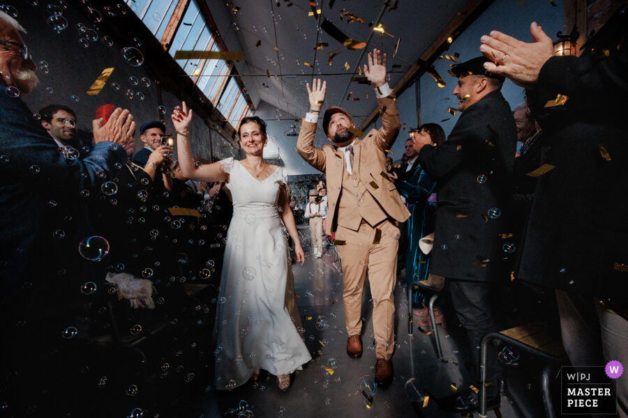 meilleur photographe de mariage de france