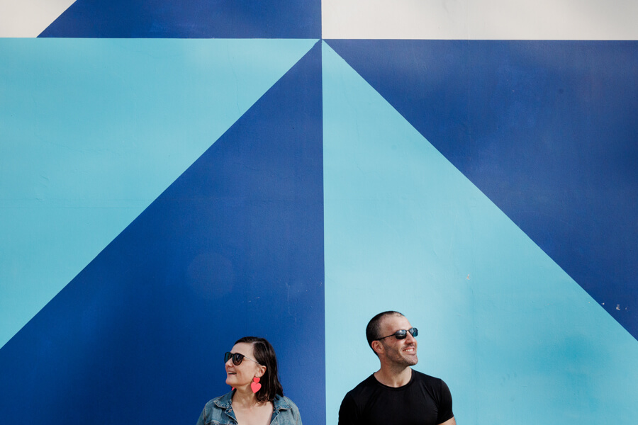 photographe de famille moderne à Paris la Défense